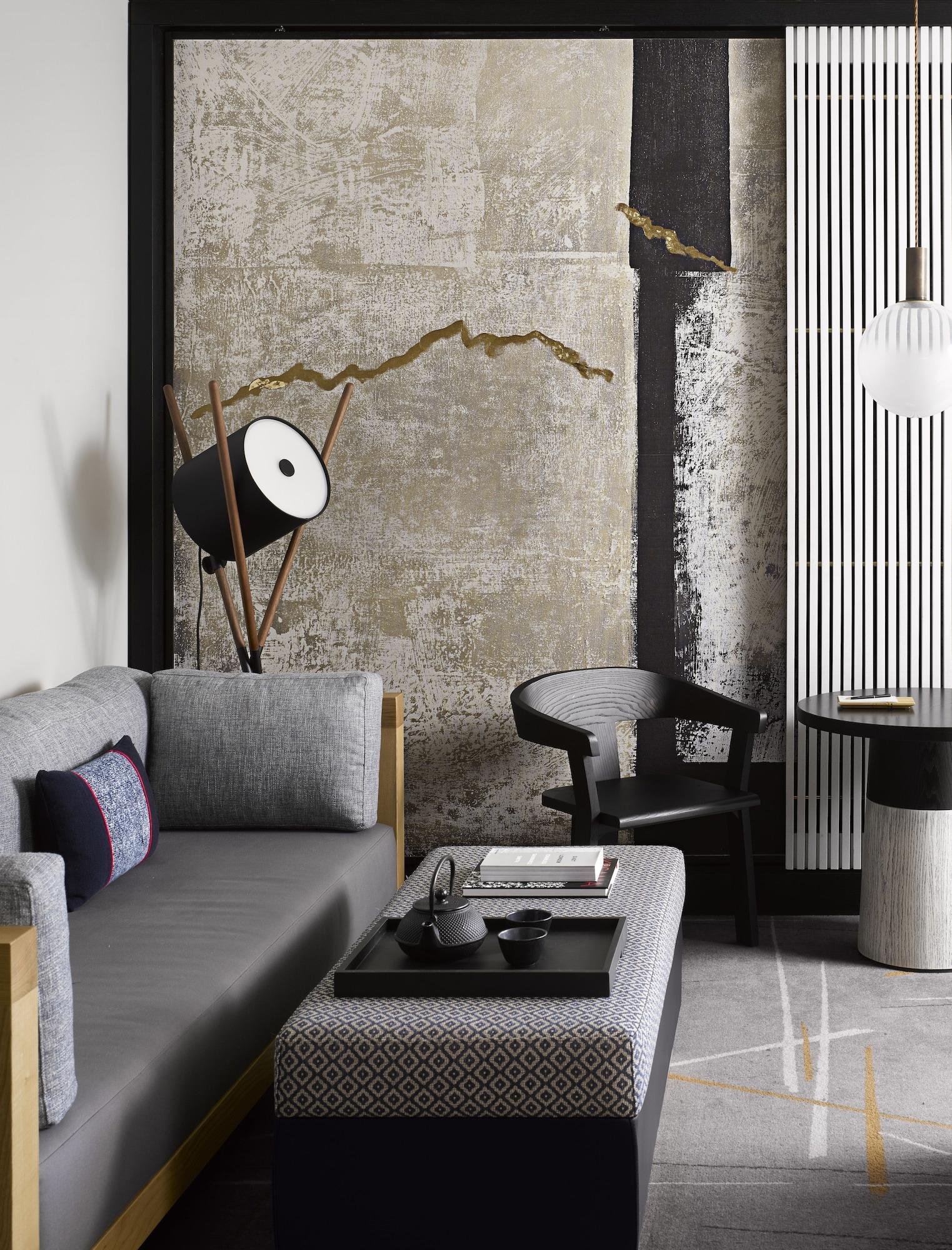 Nobu Hotel London Shoreditch Esterno foto The Standard East Village