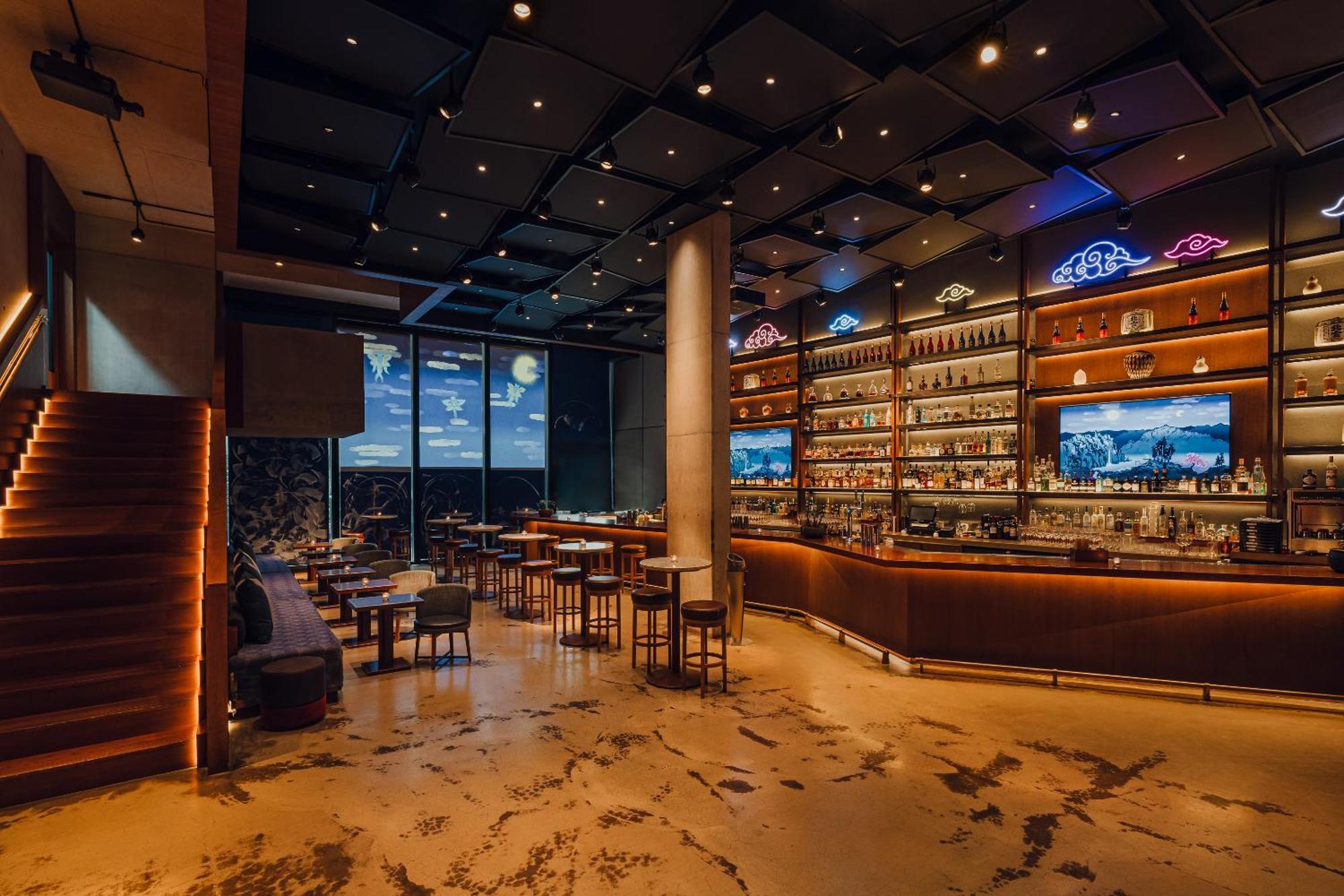 Nobu Hotel London Shoreditch Esterno foto