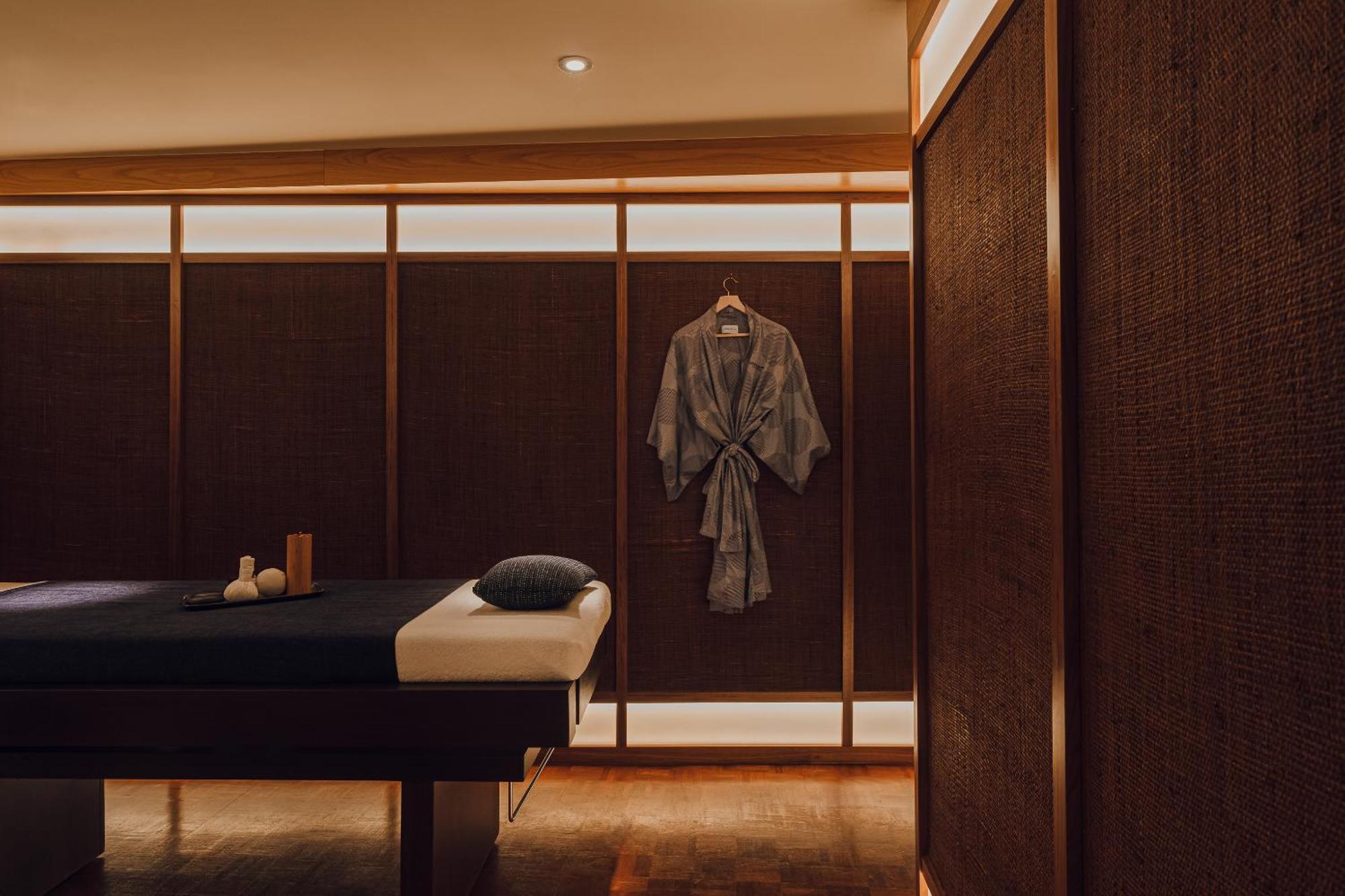 Nobu Hotel London Shoreditch Esterno foto