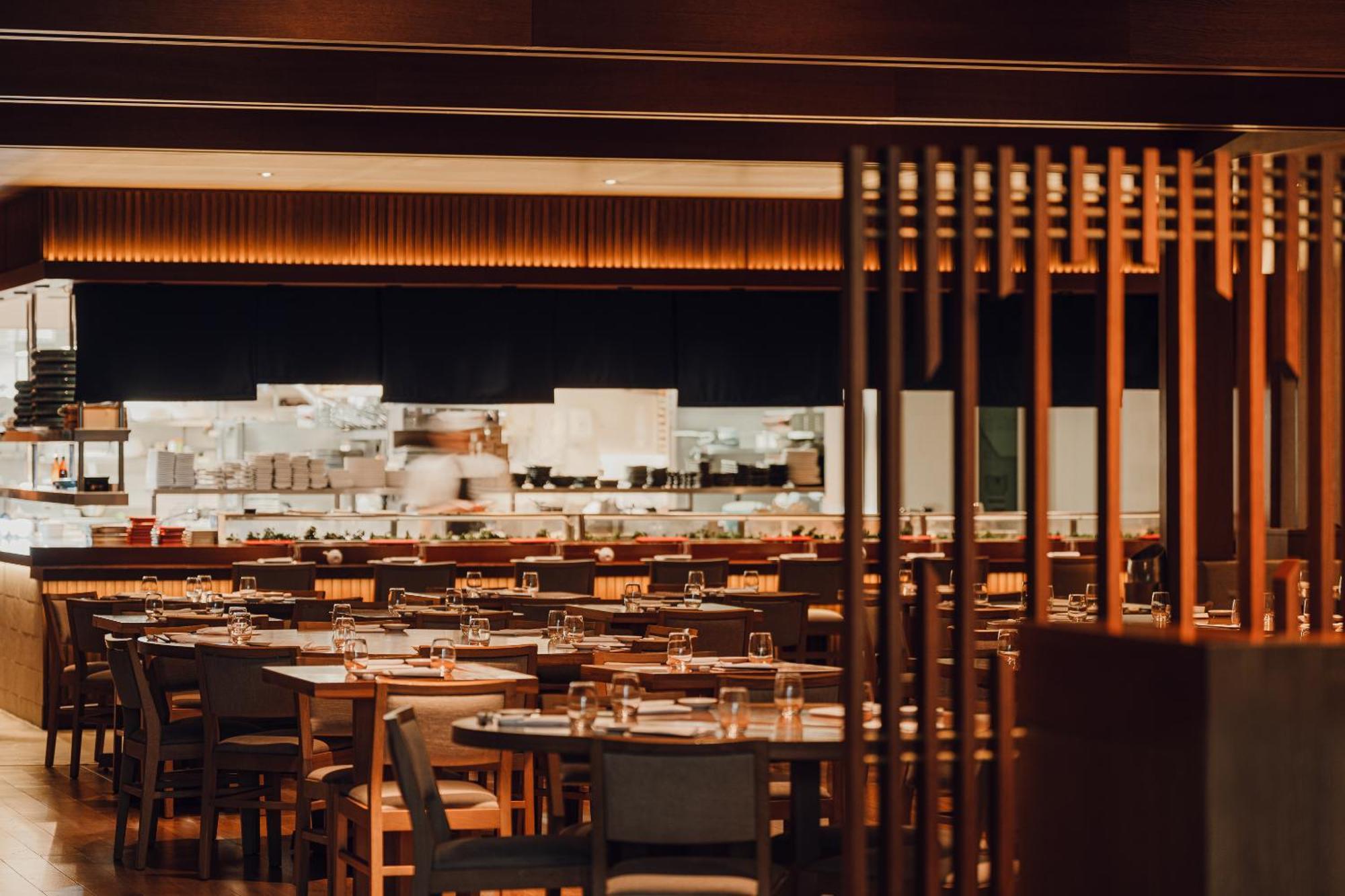 Nobu Hotel London Shoreditch Esterno foto